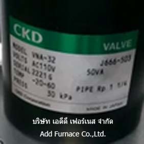 CKD MODEL VNA-32 AC110V